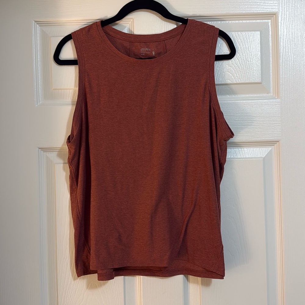 Athletic Tank Top